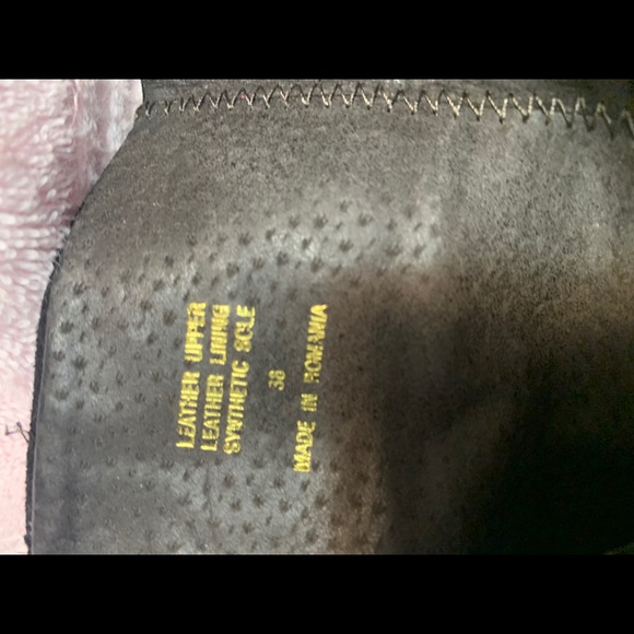 Gabriella women boots - Picture 10 of 11